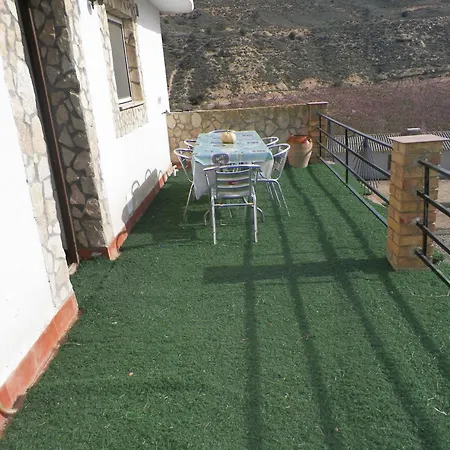Mas Mirono Villa Fraga Exterior photo