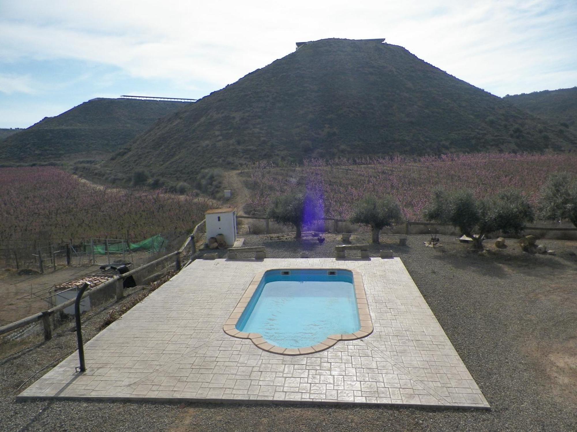 Mas Mirono Holiday home