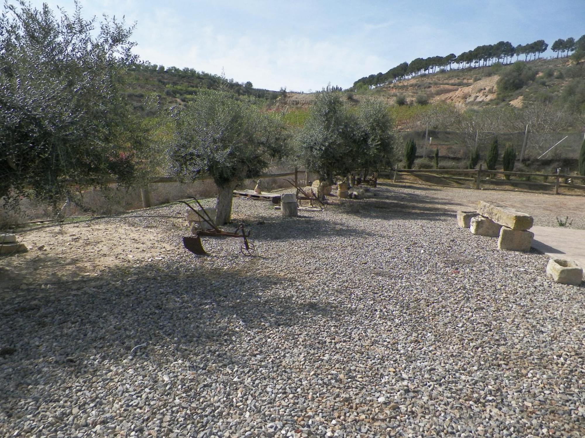 Mas Mirono Holiday home